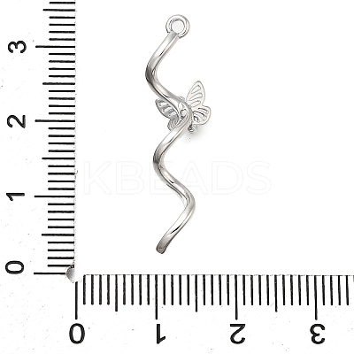 Brass Pave Cubic Zirconia Pendants LS-KK-Q048-10P-1