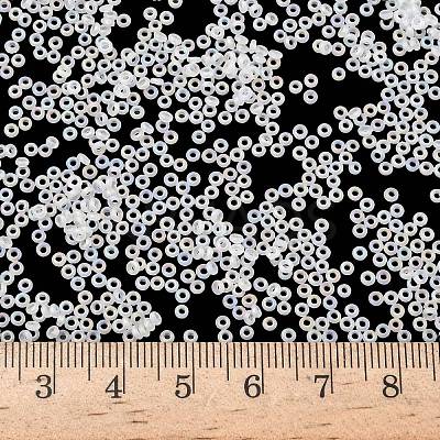 TOHO 11/0 Demi Round Beads SEED-DR11-0161F-1