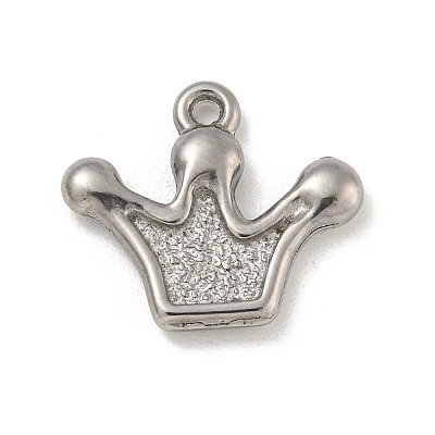 Non-Tarnish 304 Stainless Steel Pendants STAS-N103-96P-1