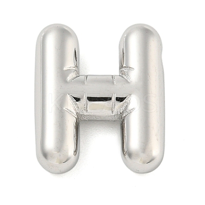 Non-Tarnish 304 Stainless Steel Pendants LS-STAS-B071-01P-H-1