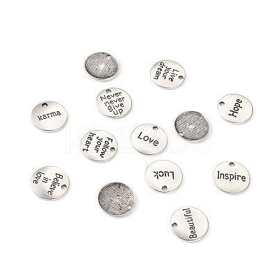Tibetan Style Alloy Pendants TIBEP-KS0001-02AS-1