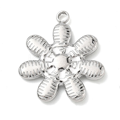 304 Stainless Steel Pendants LS-STAS-D213-01C-P-1
