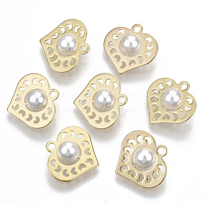 Brass Pendants LS-KK-N233-067-NF-1