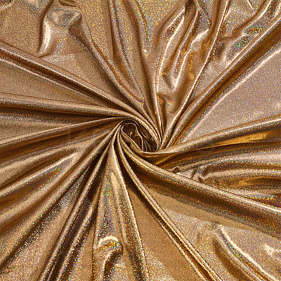 Laser Polyester Fabric DIY-WH0622-054A-1