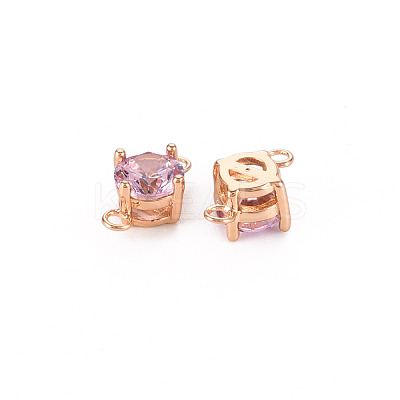Glass Links Connectors GLAA-Q088-013-1