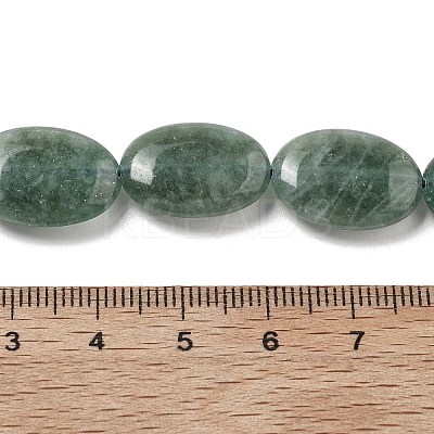 Natural Malaysia Jade Beads Strands G-K392-C07-13x18mm-1