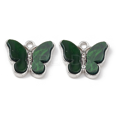 Acrylic Pendants FIND-C019-35P-1