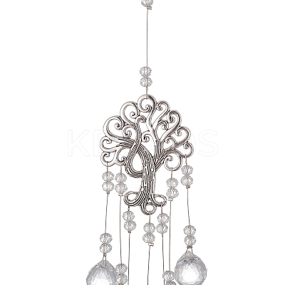 Life of Tree Suncatchers LS-HJEW-G018-02AS-01-1