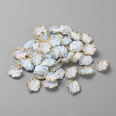 Opaque Acrylic Pendants LS-RESI-TAC0020-04A-1
