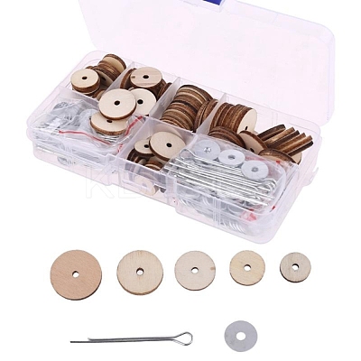 Doll Rotatable Joints Accessories DOLL-PW0001-061A-1