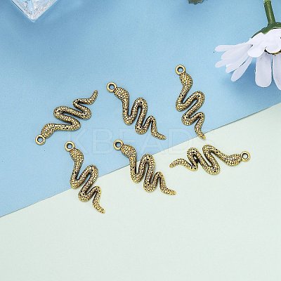Tibetan Style Alloy Pendants LS-TIBEP-Q064-37AG-NR-1