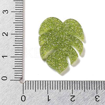 Acylic Pendants FIND-M035-07A-1