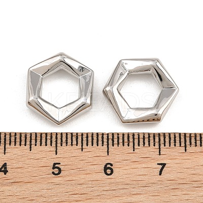 Brass Beads KK-CBA78C7-34B-P-1
