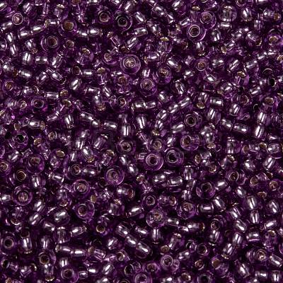 TOHO Round Seed Beads SEED-XTR11-2219-1
