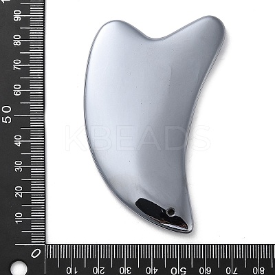 Synthetic Terahertz Stone Massage Tools G-F767-08D-1