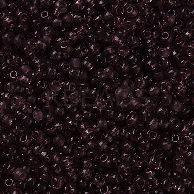 Glass Seed Beads X2-SEED-A004-3mm-16-1