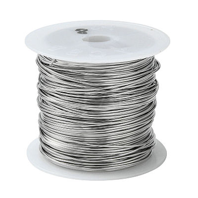 Non-Tarnish 316 Surgical Stainless Steel Wire TWIR-L004-01D-P-1