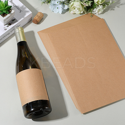 Self-Adhesive Stickers DIY-WH20053-28A-01-1