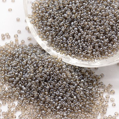 8/0 Glass Seed Beads X-SEED-J012-F8-528-1