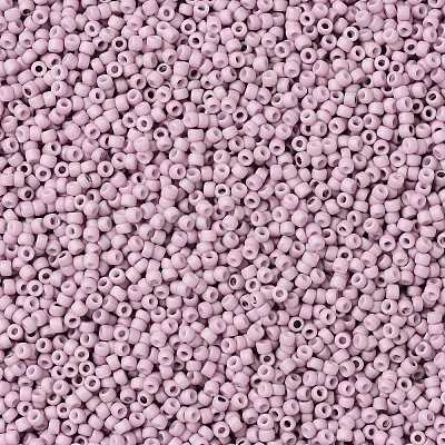 TOHO Round Seed Beads X-SEED-TR15-0766-1
