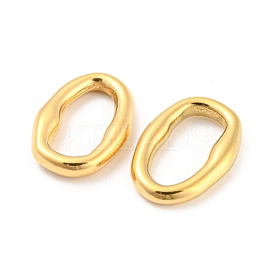 304 Stainless Steel Linking Rings STAS-I202-07G-1
