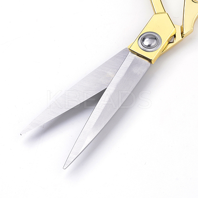 2cr13 Stainless Steel Tailor Scissors TOOL-Q011-03B-1