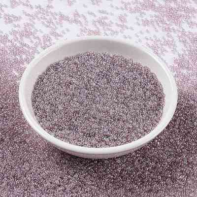 MIYUKI Round Rocailles Beads SEED-JP0010-RR0168-1