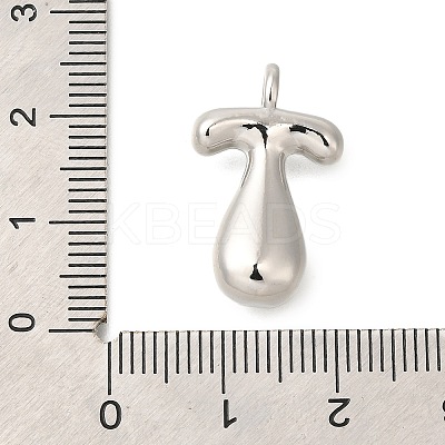 Rack Plating Brass Pendants KK-I722-01P-T-1