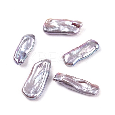 Baroque Natural Keshi Pearl Beads LS-PEAR-N020-H02-1