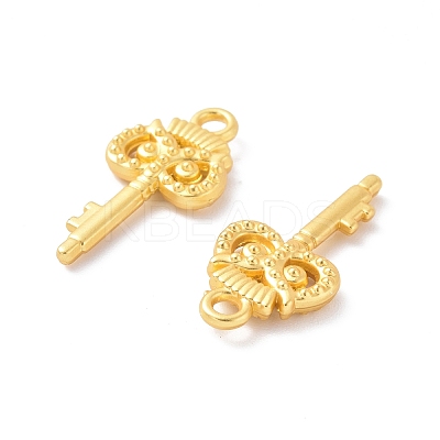 Rack Plating Alloy Pendants FIND-I036-43MG-1
