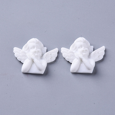 Resin Cabochons X-CRES-S306-027-1