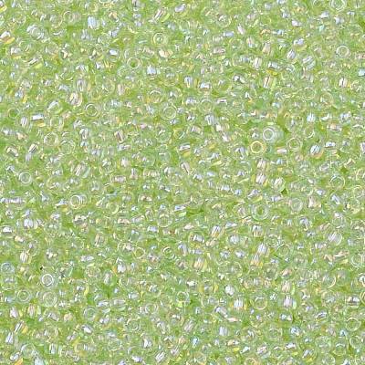 TOHO Round Seed Beads SEED-JPTR11-0173-1