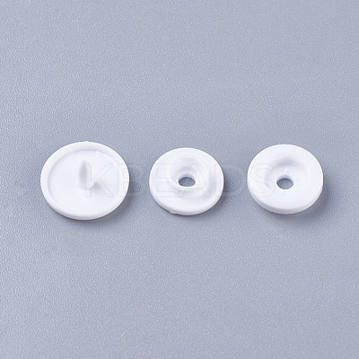 Resin Snap Fasteners SNAP-A057-001M-1