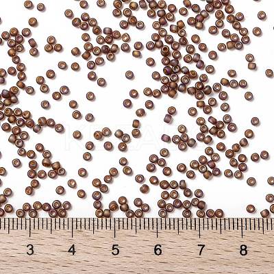 TOHO 11/0 Round Beads SEED-JPTR11-0177F-1