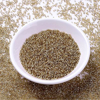 MIYUKI Delica Beads X-SEED-J020-DB2155-1