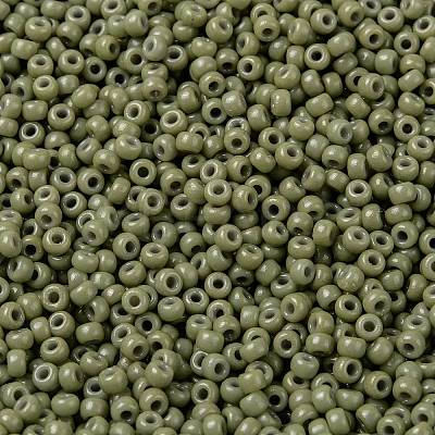 MIYUKI Round Rocailles Beads SEED-X0055-RR4474-1
