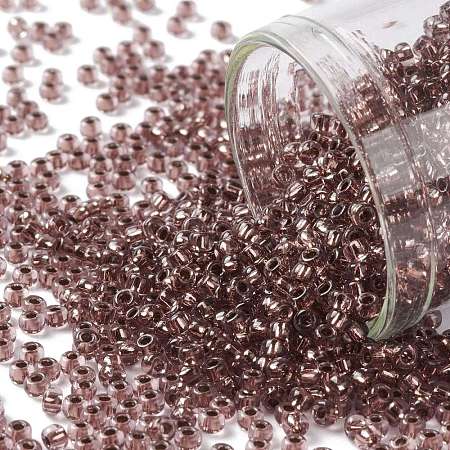 TOHO Round Seed Beads SEED-JPTR11-0746-1