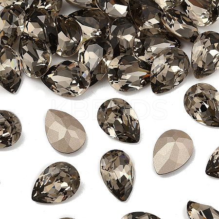 Preciosa® MAXIMA Crystal Fancy Stones X-PRC-FE14-40010-1