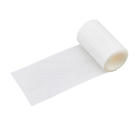Silicone Rubber Non-slip Sole Stickers FIND-WH0126-493B-1