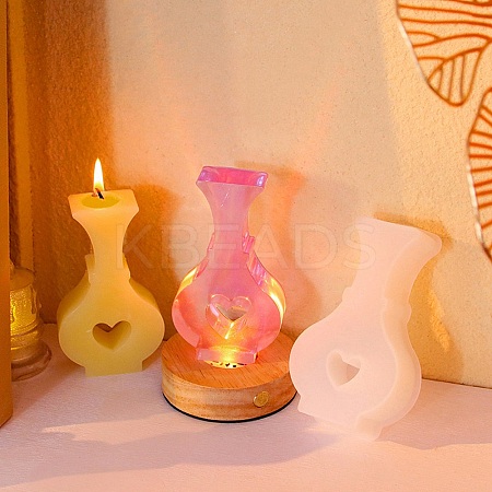 DIY Silicone Candle Molds SIMO-H018-06A-1