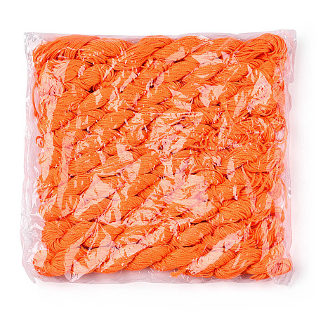 Polyester Thread OCOR-Q039-008-1
