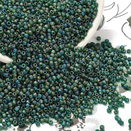 TOHO 11/0 Round Beads SEED-TR11-0179F-1