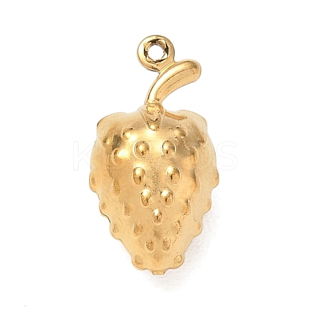 304 Stainless Steel Pendants SA-CBA1975-05G-01-1