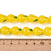 Handmade Lampwork Beads LAMP-T022-04H-4