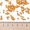 MIYUKI Round Rocailles Beads X-SEED-G008-RR0138-4