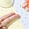 Preciosa® Crystal Beads X-PRC-BA3-20310-200-6