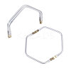 Aluminum Tube Bag Frames FIND-WH0016-59-8