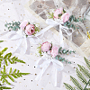 Silk Wrist AJEW-WH0241-14B-5