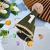 Cloth Party Hats AJEW-WH0348-739A-4