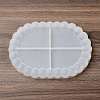 Jewelry Plate DIY Silicone Mold LS-SIMO-C014-05C-4